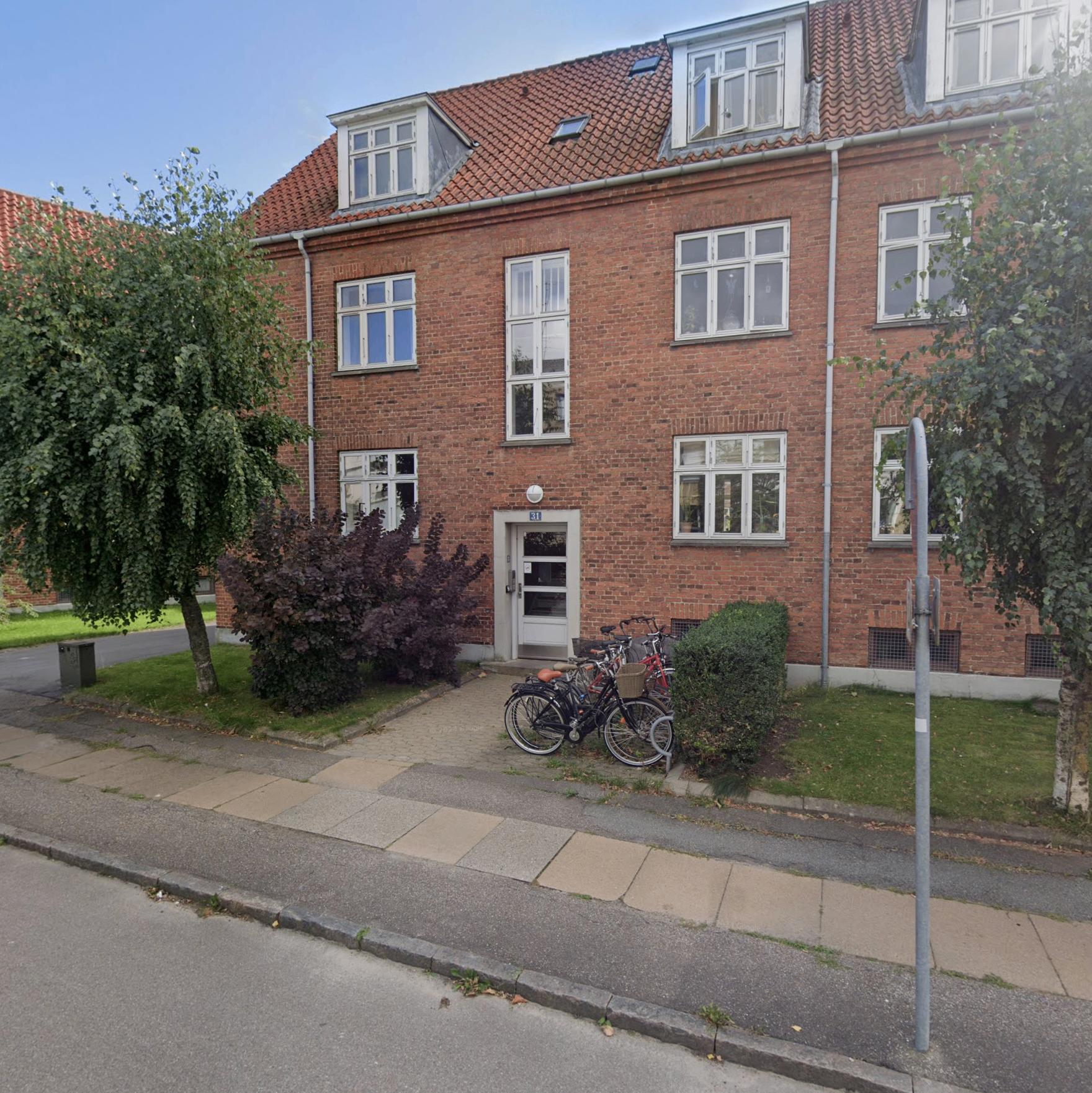 Lønstrupvej, 2720 Vanløse